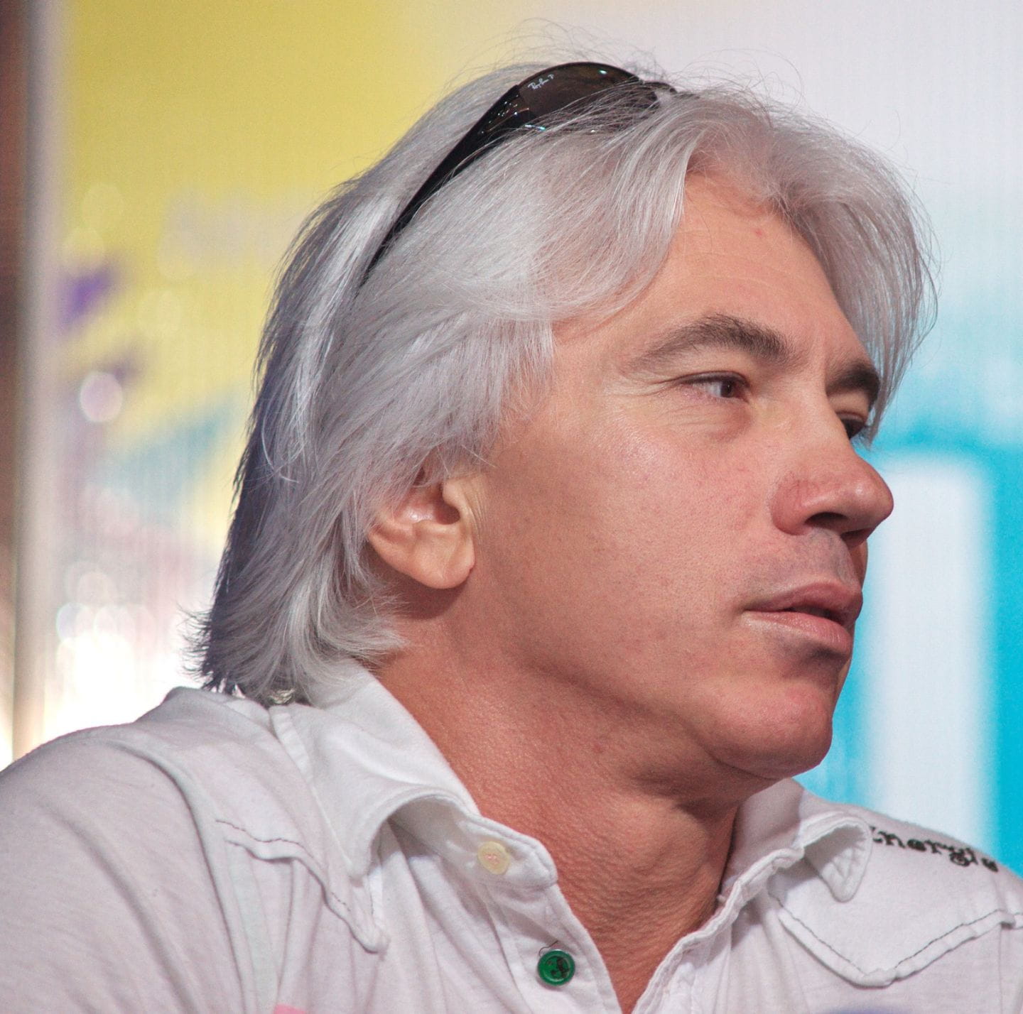 Дмитрий Хворостовски, баритон