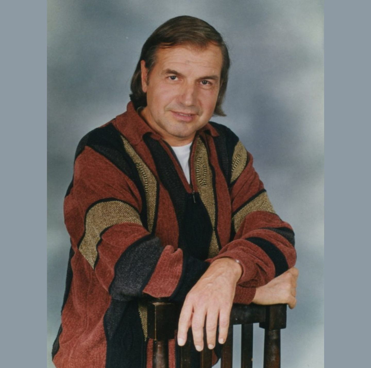 Симеон Симеонов, тенор