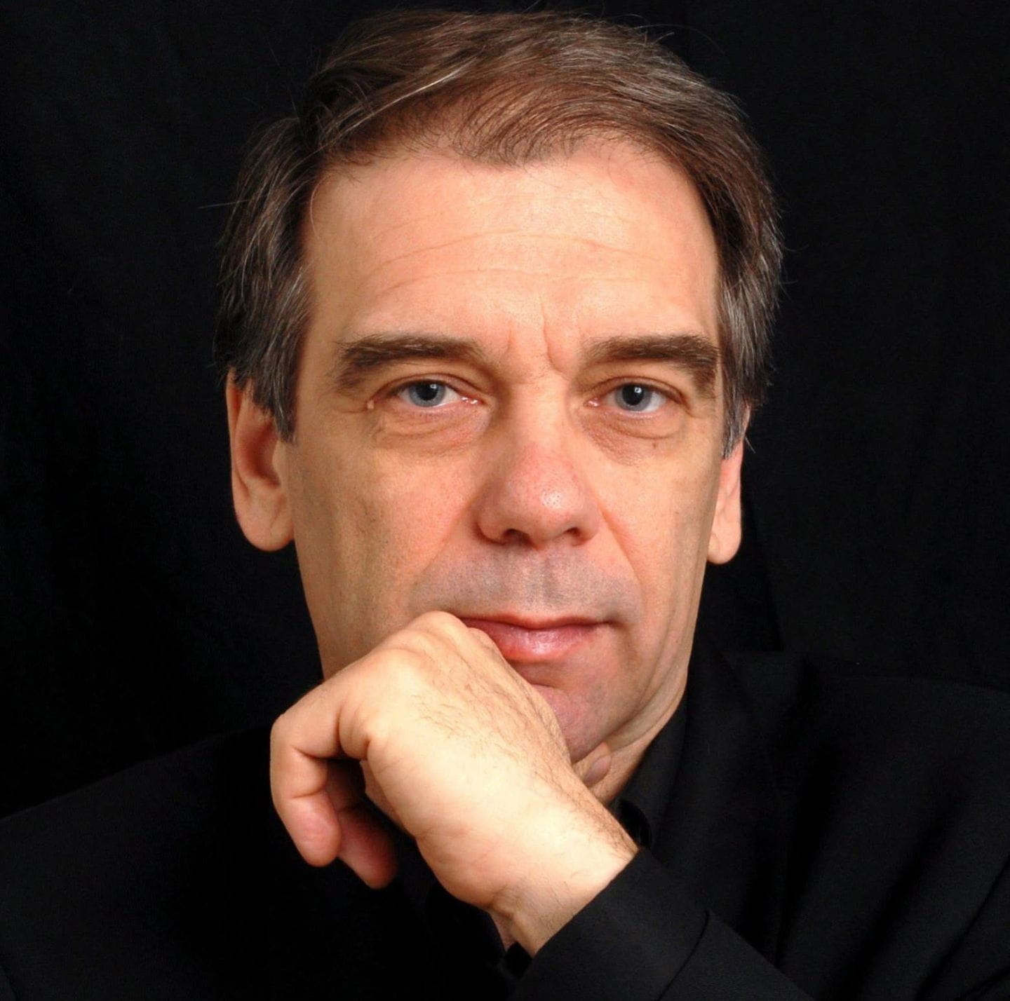 Николай Лалов, диригент